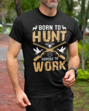 Hunting Classic T-Shirt custom-t-shirts-classic-lifestyle-front-291