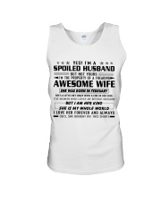 1 DAY LEFT - GET YOURS NOW Unisex Tank tile