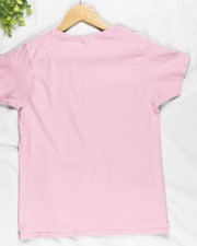 Moms Shit List Ladies T-Shirt apparel-ladies-t-shirt-lifestyle-back-66