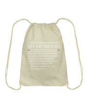 1 DAY LEFT - GET YOURS NOW Drawstring Bag tile