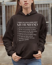 1 DAY LEFT - GET YOURS NOW Hooded Sweatshirt apparel-hooded-sweatshirt-lifestyle-07
