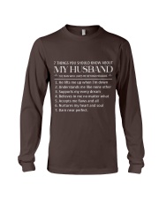 1 DAY LEFT - GET YOURS NOW Long Sleeve Tee tile