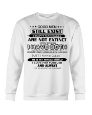1 DAY LEFT - GET YOURS NOW Crewneck Sweatshirt tile