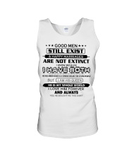 1 DAY LEFT - GET YOURS NOW Unisex Tank tile