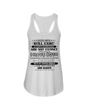 1 DAY LEFT - GET YOURS NOW Ladies Flowy Tank tile