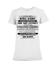 1 DAY LEFT - GET YOURS NOW Premium Fit Ladies Tee tile