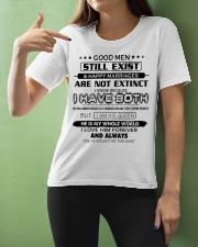 1 DAY LEFT - GET YOURS NOW Ladies T-Shirt apparel-ladies-t-shirt-lifestyle-front-10