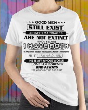 1 DAY LEFT - GET YOURS NOW Ladies T-Shirt apparel-ladies-t-shirt-lifestyle-front-46