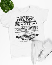 1 DAY LEFT - GET YOURS NOW Ladies T-Shirt apparel-ladies-t-shirt-lifestyle-front-62