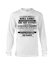 1 DAY LEFT - GET YOURS NOW Long Sleeve Tee tile