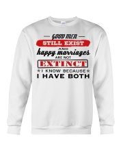 1 DAY LEFT - GET YOURS NOW Crewneck Sweatshirt tile