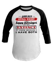 1 DAY LEFT - GET YOURS NOW Baseball Tee tile