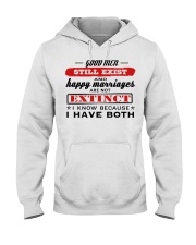 1 DAY LEFT - GET YOURS NOW Hooded Sweatshirt tile