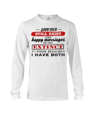1 DAY LEFT - GET YOURS NOW Long Sleeve Tee tile