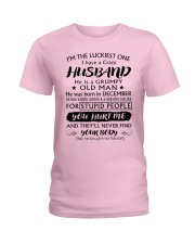 1 DAY LEFT - GET YOURS NOW Ladies T-Shirt tile
