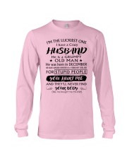 1 DAY LEFT - GET YOURS NOW Long Sleeve Tee tile