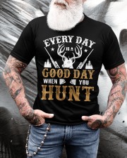 Hunting Classic T-Shirt apparel-classic-tshirt-lifestyle-front-265