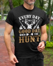 Hunting Classic T-Shirt custom-t-shirts-classic-lifestyle-front-291
