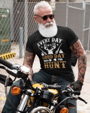 Hunting Classic T-Shirt custom-t-shirts-classic-lifestyle-front-303