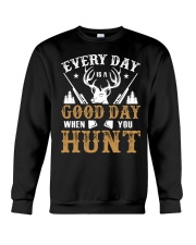 Hunting Crewneck Sweatshirt tile