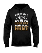 Hunting Hooded Sweatshirt tile