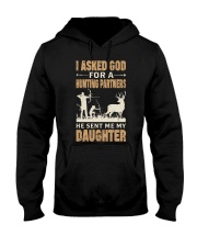 Hunting Hooded Sweatshirt tile