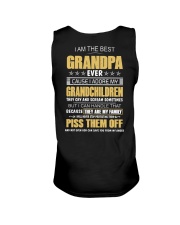 1 DAY LEFT - GET YOURS NOW Unisex Tank tile