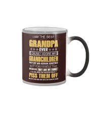 1 DAY LEFT - GET YOURS NOW Color Changing Mug tile