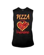 Valentine's Day Sleeveless Tee tile