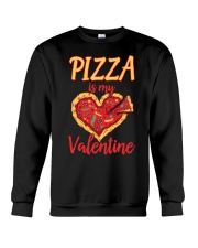 Valentine's Day Crewneck Sweatshirt tile