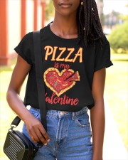 Valentine's Day Ladies T-Shirt apparel-ladies-t-shirt-lifestyle-front-86
