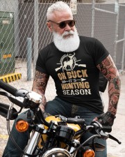Hunting Classic T-Shirt custom-t-shirts-classic-lifestyle-front-303