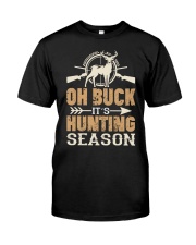 Hunting Premium Fit Mens Tee tile