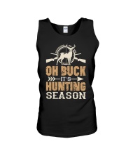 Hunting Unisex Tank tile