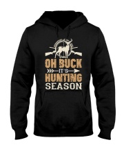 Hunting Hooded Sweatshirt tile