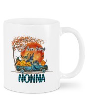 I LOVE BEING - PERFECT GIFT FOR NONNA Mugs tile
