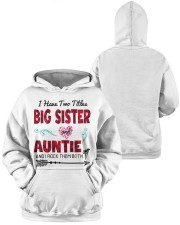 I HAVE TWO TITLES BIG SISTER AND AUNTIE Hooded Sweatshirt apparel-hooded-sweatshirt-lifestyle-front-43