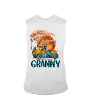 I LOVE BEING - PERFECT GIFT FOR GRANNY Sleeveless Tee tile