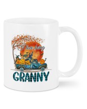 I LOVE BEING - PERFECT GIFT FOR GRANNY Mugs tile
