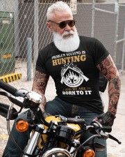 Hunting Classic T-Shirt custom-t-shirts-classic-lifestyle-front-303