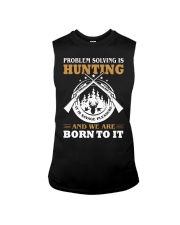 Hunting Sleeveless Tee tile
