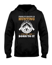 Hunting Hooded Sweatshirt tile