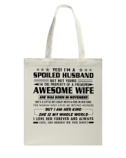 1 DAY LEFT - GET YOURS NOW Tote Bag tile