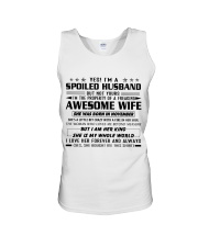 1 DAY LEFT - GET YOURS NOW Unisex Tank tile