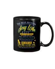 1 DAY LEFT - GET YOURS NOW Mug tile