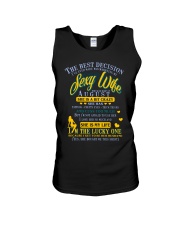 1 DAY LEFT - GET YOURS NOW Unisex Tank tile