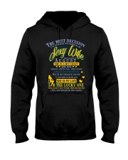 1 DAY LEFT - GET YOURS NOW Hooded Sweatshirt tile