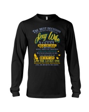 1 DAY LEFT - GET YOURS NOW Long Sleeve Tee tile