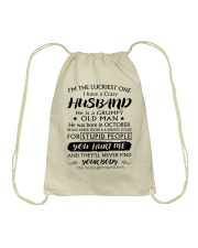 1 DAY LEFT - GET YOURS NOW Drawstring Bag tile