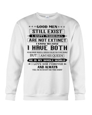1 DAY LEFT - GET YOURS NOW Crewneck Sweatshirt tile